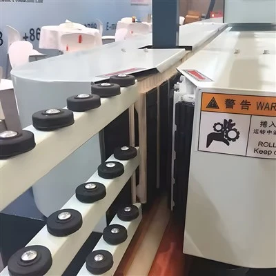 Amoladora CNC de sobremesa